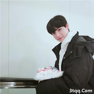 宝宝头像,正能量的很好看微信头像