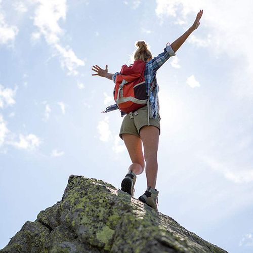 微信最吉利的好看头像会带来好运的微信头像
