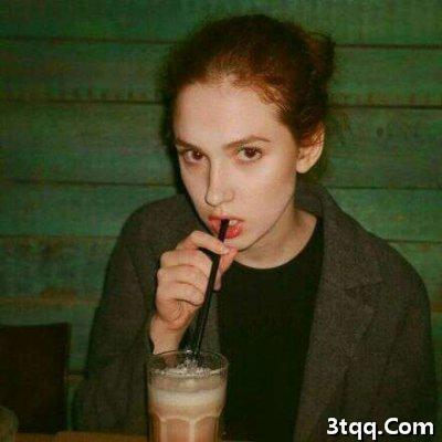 qq女生动漫可爱微信头像,正能量的不谈头像