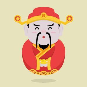 属相微信最吉利的好看头像,风水上最好的微信头像 吉利的微信头像有