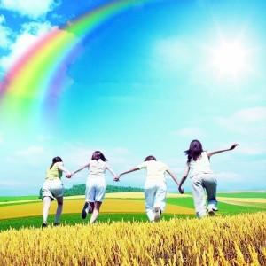 正能量创新微信头像