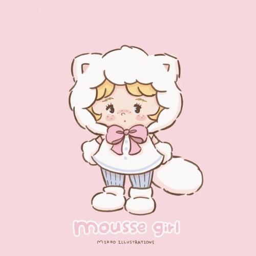 请签收这一期宝藏好看的微信头像【501期】