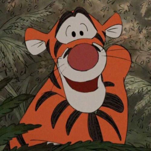 给男生找微信头像～想要酷酷的又积极向上的～谢谢?