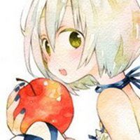 酷酷的头像女生动漫