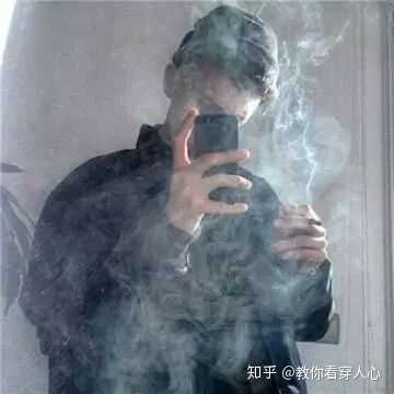 有哪些适合男生用的超级酷的微信头像?