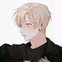 男生的高冷又伤感又孤独的头像微信黑白头像大全