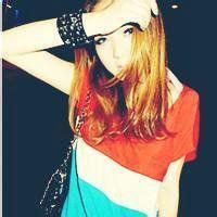 当前位置 - 微信霸气头像 - 霸气高冷孤独女头像动漫