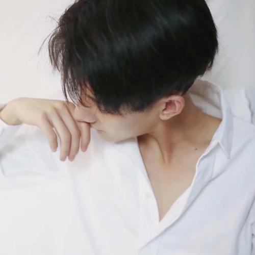 微信头像个性简约高冷图片