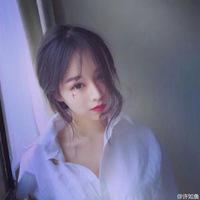 高冷女生音乐孩动漫头像