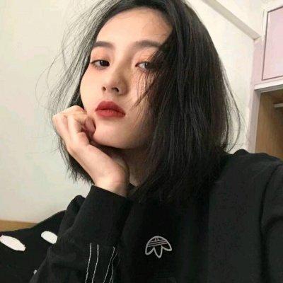 2019最流行高冷范女生微信头像 都是头一次做人我凭什么让着你