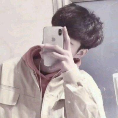 最新微信男生头像大全高冷帅气为了避免结束所以放弃了开始