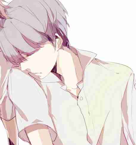 高冷动漫图片高清大图【点击鼠标右键下载】