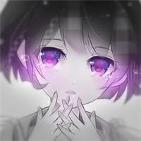 二次元女生头像高冷【点击鼠标右键下载】