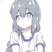 动漫女神头像高冷傲娇_微信头像图片大全