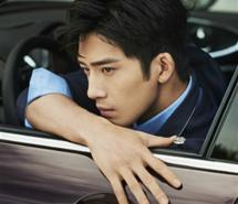 霸气高冷得微信头像点击鼠标右键下载