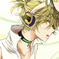 高冷长发微信头像【点击鼠标右键下载】