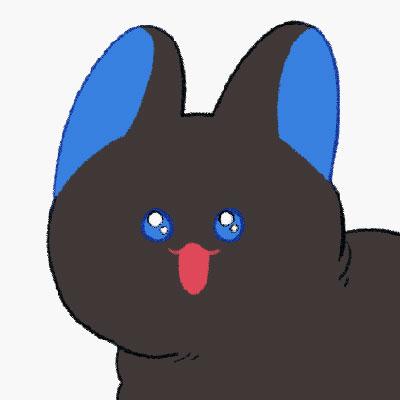 猫头像高冷图片真猫