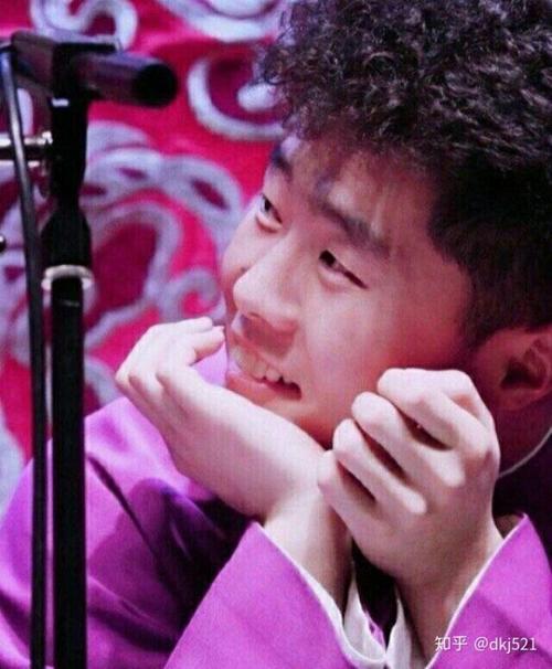 有没有什么可爱的微信头像