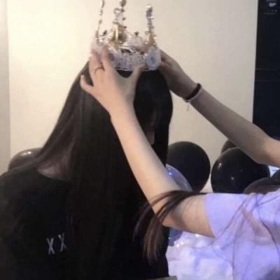 玖微信真人闺蜜俩人