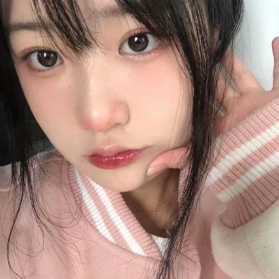 绝美女生真人头像高清精致的绝美女生微信头像图片