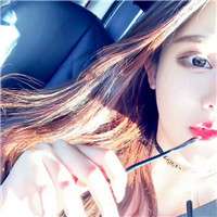 网络美女图片微信头像高清真人点击鼠标右键下载