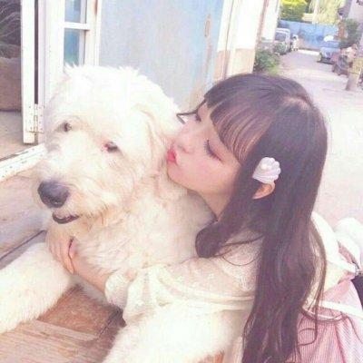 可爱清纯女生照片真人头像唯美女生高清微信头像图片