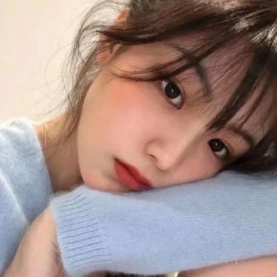 温柔女人微信头像图片,高清真人温柔女性头像图片精选好看