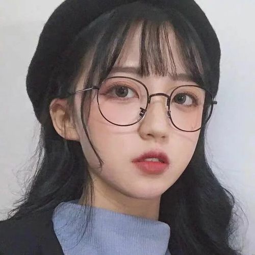 微信&amp;qq头像,真人女生