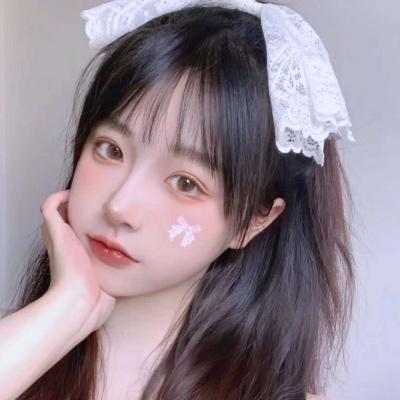 美女真人头像微信,高清好看的漂亮美女真人头像图片大全