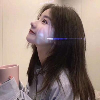 美女真人头像微信,高清好看的漂亮美女真人头像图片大全