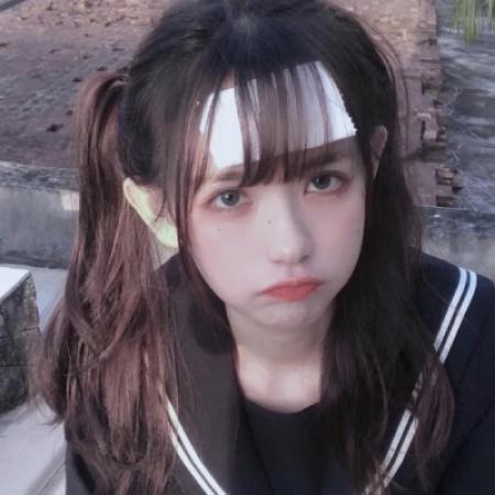 微信女生真人头像 很有吸引力的女生