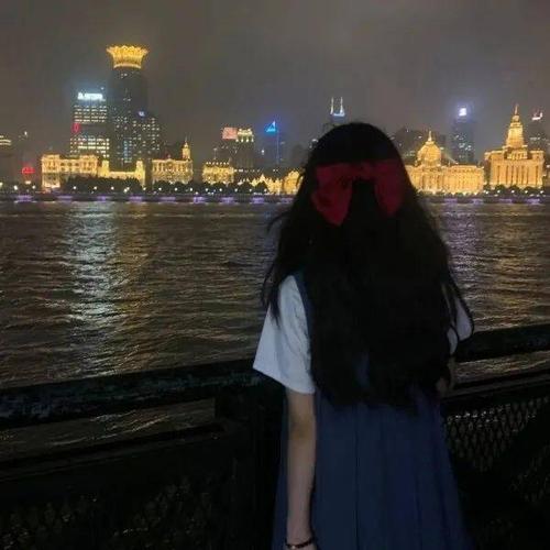 微信头像丨情侣头像女生头像真人头像