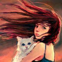 微信真人图片女生头像图片大全搞笑图片