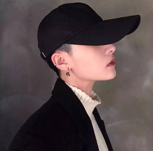 100张火爆的微信头像