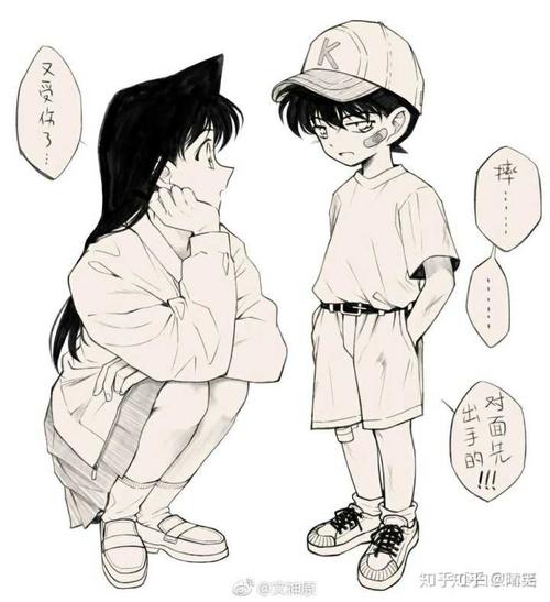 有没有什么可爱的微信头像