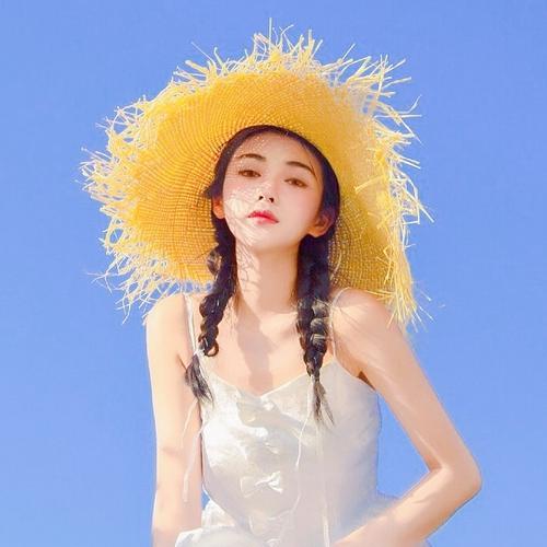 头像图片2021最火爆流行微信