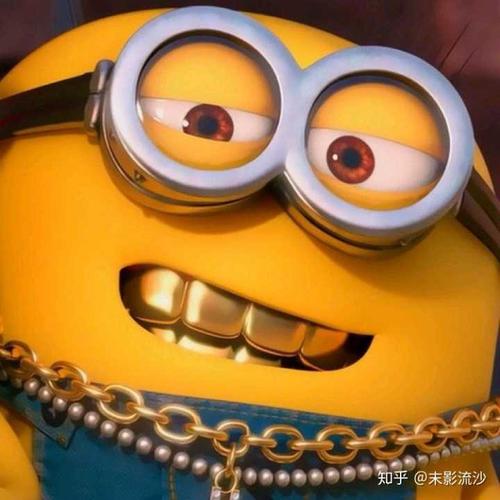 有没有什么可爱的微信头像