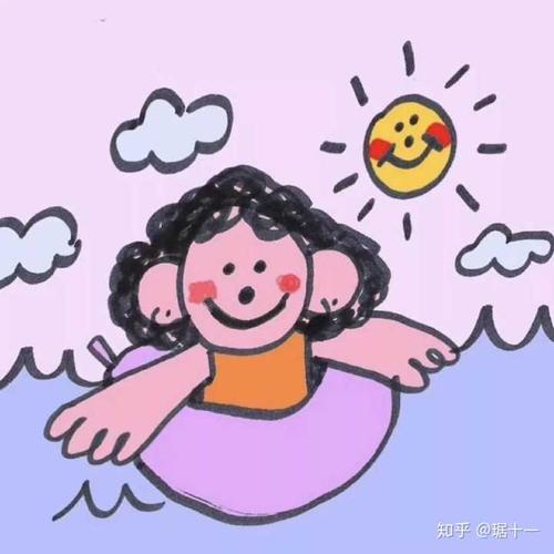 有没有什么惊艳的微信头像?