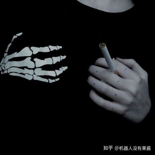 有什么适合男生的微信头像?