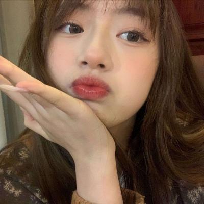 2021微信图像女个性头像