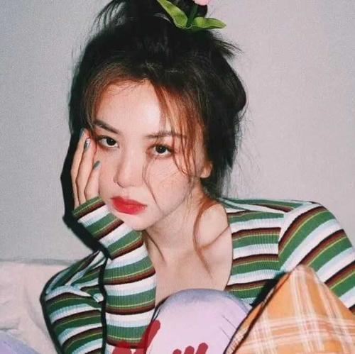 有没有什么惊艳的微信头像