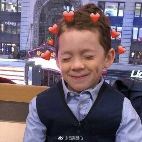 有什么适合男生的微信头像