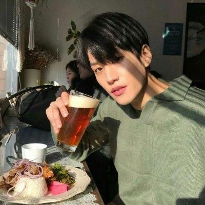 2019最新微信兄弟头像两张一人一张 要的是改变不是道歉