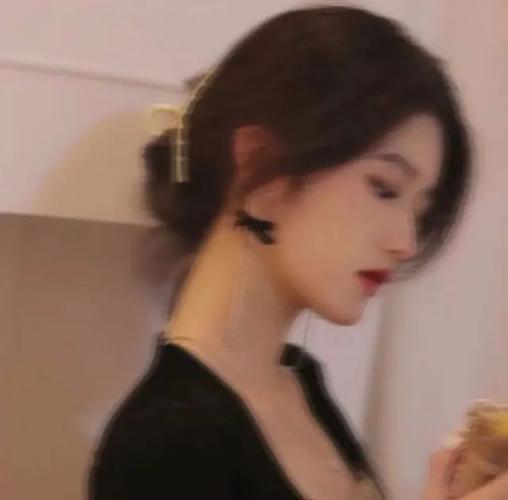 怦然心动的微信头像