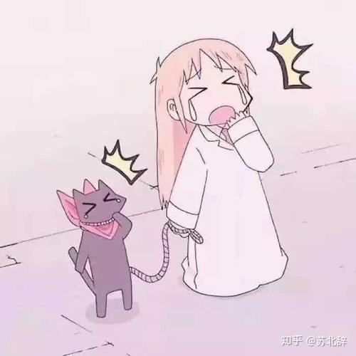 有没有什么可爱的微信头像?