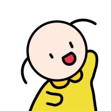 微信最新简约圣诞元素头像