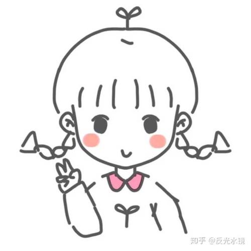 有没有什么可爱的微信头像