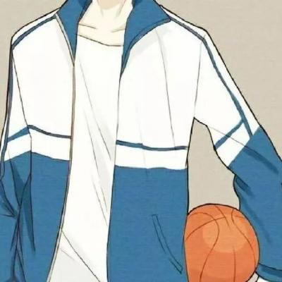 微信动漫男生冷酷头像 2021微信最火爆的动漫男生头像