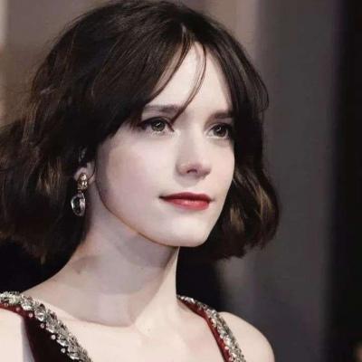 微信头像图片2021最火爆欧美高清好看的2021微信头像女欧美