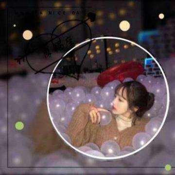 2019最火爆微信头像十二星座合集 最新十二星座带字女生头像